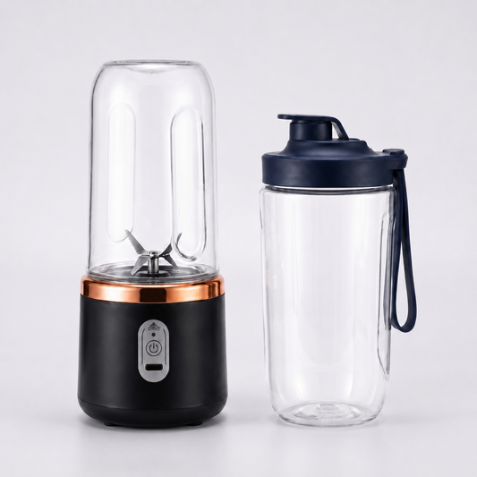 Breeze™ Batidora Portátil Recargable